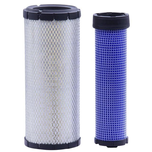 Filtro de Aire KOSSEL AS-8602 para Reemplazo Eficiente