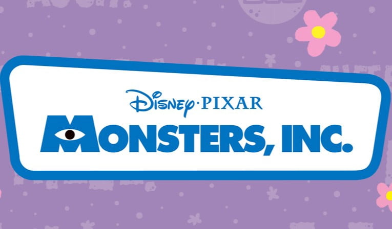 Profusion Cosmetics Monsters Inc Lip + Holder - You and I are a team
