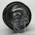 thumbnail image 4 of Cubiertas De Faros De Esqueleto Espeluznante Para Lámpara De Haz Alto De Coche, Suministros De Decoración De Halloween Scienceny HA037107-00, 4 of 6