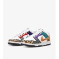 thumbnail image 1 of Nike Dunk Low women's Patchwork DN3866-100 Sneakers Shoes Woman Men's Size, 1 of 6