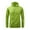 01Green, variant on pbnbp Women Men Windproof Jacket Outdoor Bicycle Sports Quick Dry Windbreaker Coat Top Outdoor Clothing Sportswear Women's Cycling Clothing Sun Protection Jacket