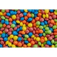 thumbnail image 2 of SKITTLES - Original, Wild Berry, Tropical, Smoothies, Sour, Brightside, All Lime (Tropical - 2.17 Ounce, 12 Pack), 2 of 6