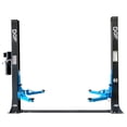 thumbnail image 1 of Rampa Automotriz 2 postes DGFORCE Altura Libre de 4.7 Ton / 10,500 lb a 220V Monofásica, 1 of 8
