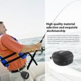 thumbnail image 4 of fastboy Fishing Reel Bag Line Bait Hook Storage Case Carry Tote Portable Multi-purpose Organizer Pouch Pack with Handle, 4 of 8