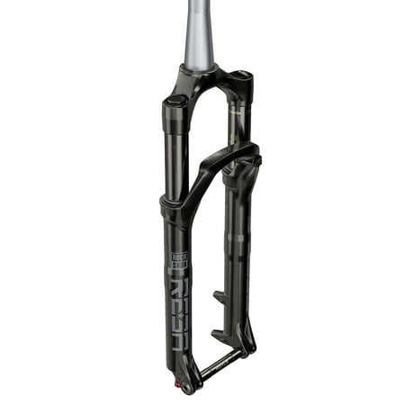 RockShox Reba RL Suspension Fork | 26  | 140mm | 15x100 | 40mm Offset | Black price history on PriceWatchPro