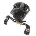 thumbnail image 4 of Carrete Pesca Baitcasting 12 + 1 Rodamientos Bos Reción Transmisión De 6.3: 1 Sunnimix Baitcasting Fishing Reel, 4 of 8