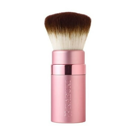 Retractable Face Brush - too faced retractable kabuki brush for women