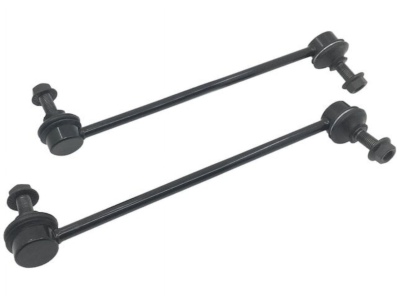For 2004-2008, 2010-2011 Mitsubishi Endeavor Sway Bar Link Rear 35662QT