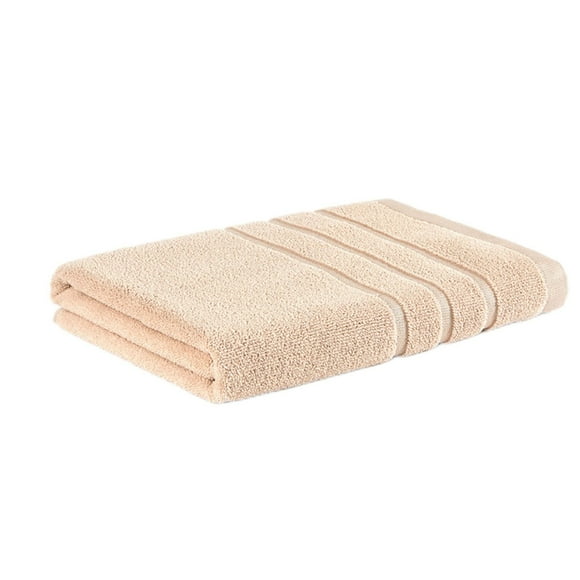 Deals Violete Quick-drying Absorbent Bath Towel Microfiber Adult Children Household Bathrobe Towel