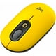 thumbnail image 3 of Mouse LOGITECH POP Optico 4000DPI Inalambrico Amarillo, 3 of 6