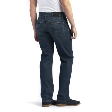 Lee - Lee Men's Premium Select Classic Fit Jeans - Walmart.com ...