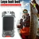 thumbnail image 4 of Organizador Gancho Giratorio Case Aparejos Pesca Doble Capa Accesorios Equipo Portátiles Multifuncionales Herramientas, 4 of 6