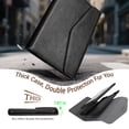 thumbnail image 4 of Funda CoBak Premium para Kindle 6 e iReader T6 con correa de mano, 4 of 9