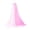 Pink, variant on Bed Canopy for Bed, Dome Mosquito Net for Single to King Beds, Sheer Mesh Bed Canopy for Bedroom Decor, Elegant Hanging Bed Tent for Dreamy Room Decor,Pink,One Size
