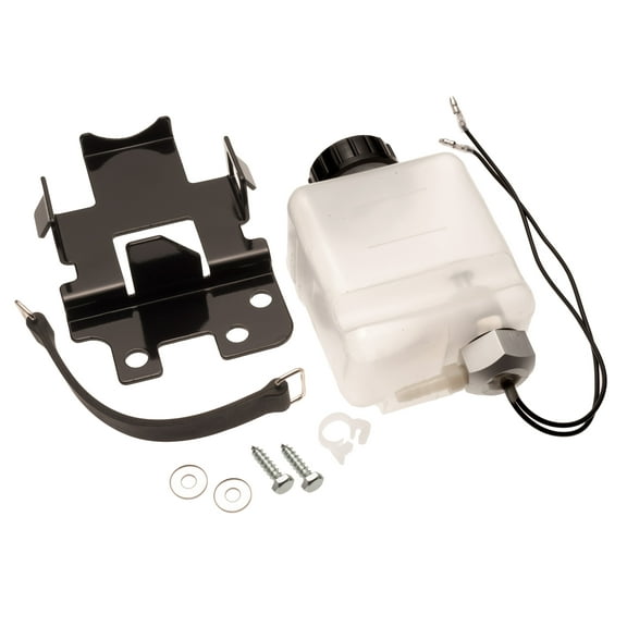 Gear Lube Reservoir Bottle Kit for Mercruiser Alpha Gen 2 & Bravo  806193A48