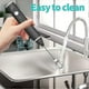 thumbnail image 5 of Milk Frother | Electric Whisk For Baking | Coffee Frother Jug Usb, 5 of 5