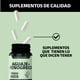 thumbnail image 4 of Aguaje + Fenogreco 1000mg en Un Mismo Producto Beyond Vitamins | Premium | Cápsulas Aguaje | Aguaje Gomitas bbl - Vitaminas Mujer / Hombre - 60 cápsulas veganas, 4 of 6