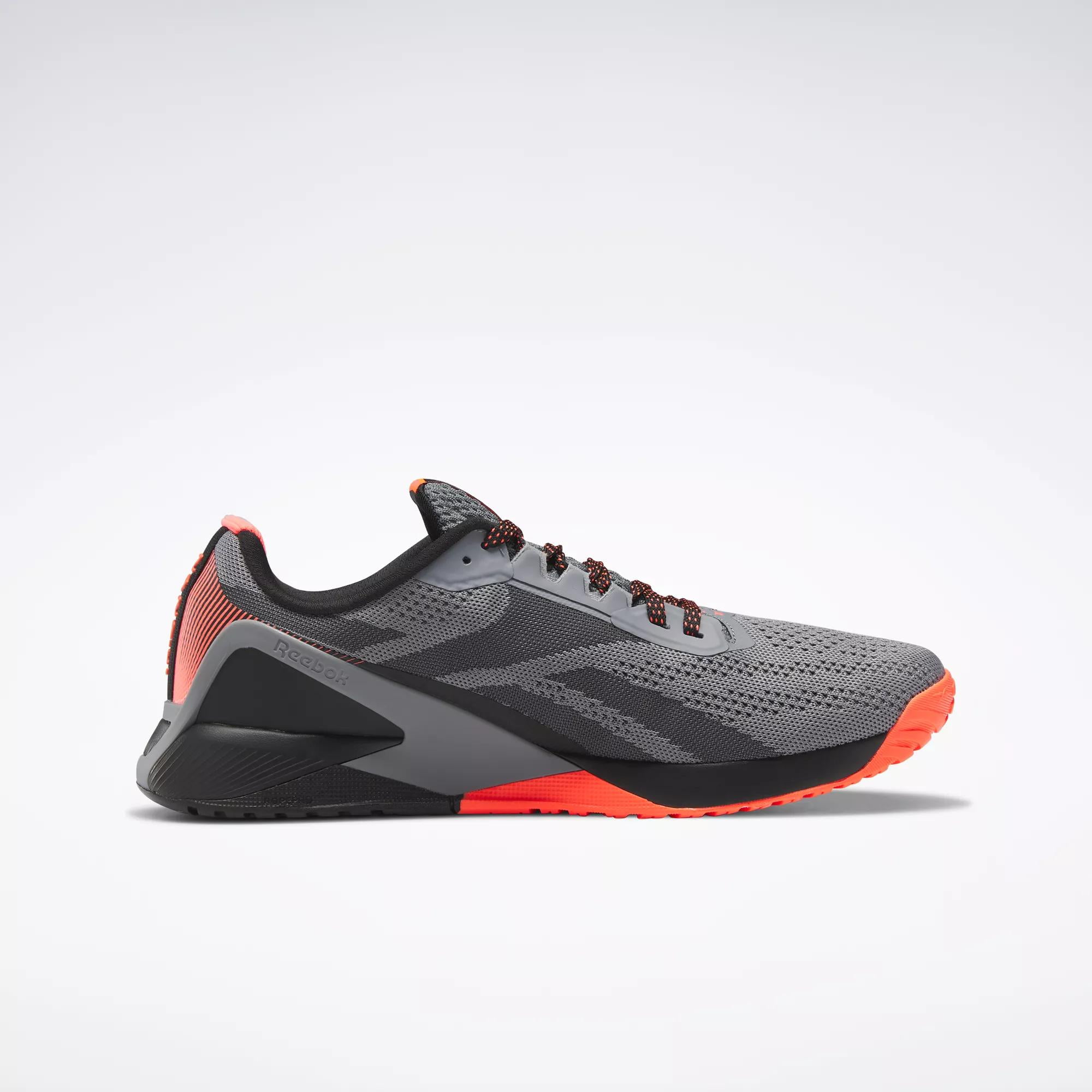 Reebok Nano X1 シューズ(男性用) Reebok Nano X1 Men's Training Shoes - Walmart.com