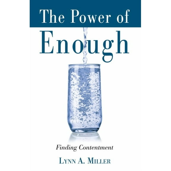 The Power of Enough (Paperback)
