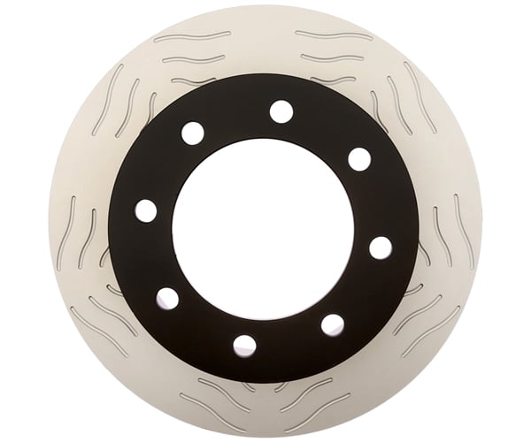 Raybestos Disc Brake Rotor 680280PER Fits select: 2005-2013 FORD F250, 2005-2012 FORD F350