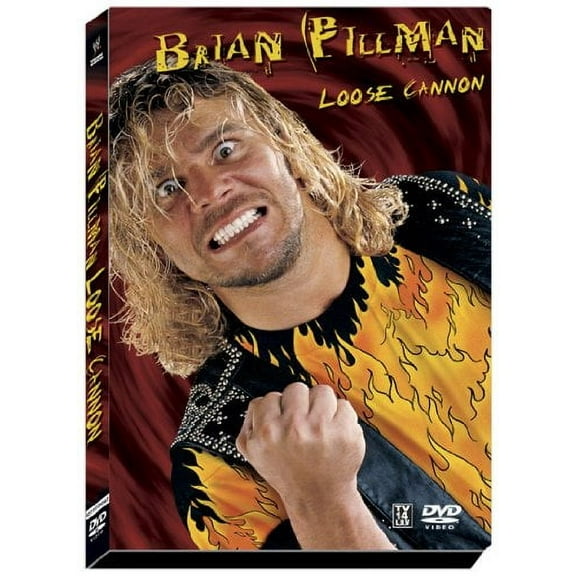 Brian Pillman: Loose Cannon