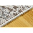 thumbnail image 1 of L Baiet RS222E26 Meghan Transitional Rug, Beige - 2 x 6 ft., 1 of 1