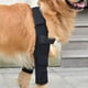 thumbnail image 2 of Almohadillas protectoras para codos de perro transpirables para soporte de codo y hombro canino Higroma de codo, displasia, osteoartritis, callos en el codo, presión, 2 of 5