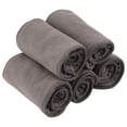 thumbnail image 1 of Doublures de Couches, Doublures de Couches Réutilisables Respirantes et Saines 5 Pcs pour Produit Bébé Réutilisable, 1 of 8