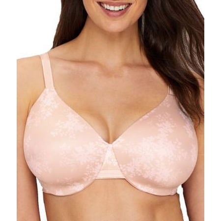 Bali Women's One Smooth U Smoothing & Concealing Bra, Style 3W11