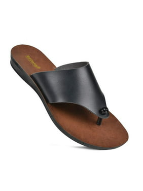 Aerosoft Womens Sandals & Flip-flops - Walmart.com
