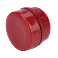 thumbnail image 3 of Mini Portable Durable Plastic + Magnet Fish Tank Brush Cleaning Tool(Red), 3 of 8