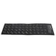 thumbnail image 1 of Japanese Keyboard Sticker White Letters Waterproof for Laptop Desktop PC, 1 of 4