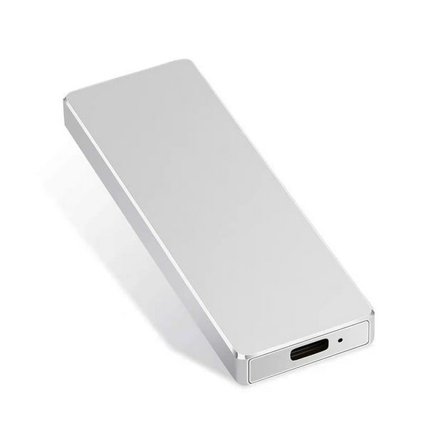 16TB SSD Drive duro externo Estado sólido móvil Portable Portable Portable Alta Velocidad Móvil Solid Drive Tipo-C 3.0