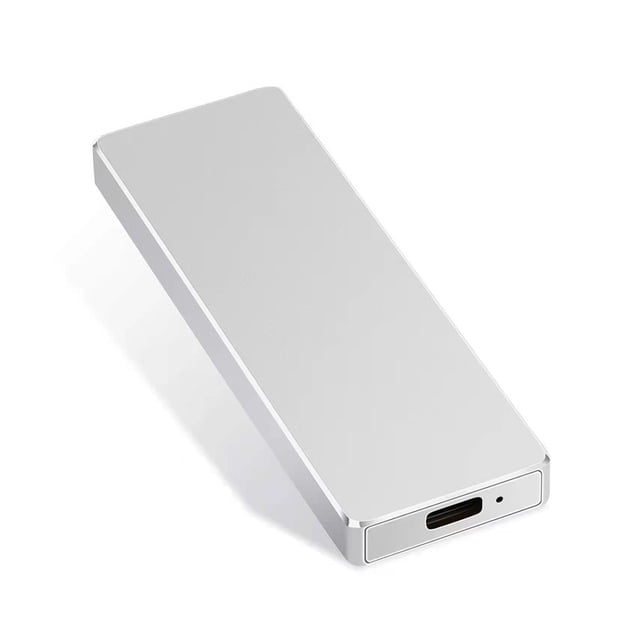 6TB SSD Drive duro externo Móvil Estado sólido Portable Portable Portable Alta Velocidad Móvil Solid Drive Tipo-C 3.0