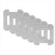 thumbnail image 2 of For ECOVACS WINBOOT W2 / W2 OMNI Replacement Parts Accessories, 2 of 5