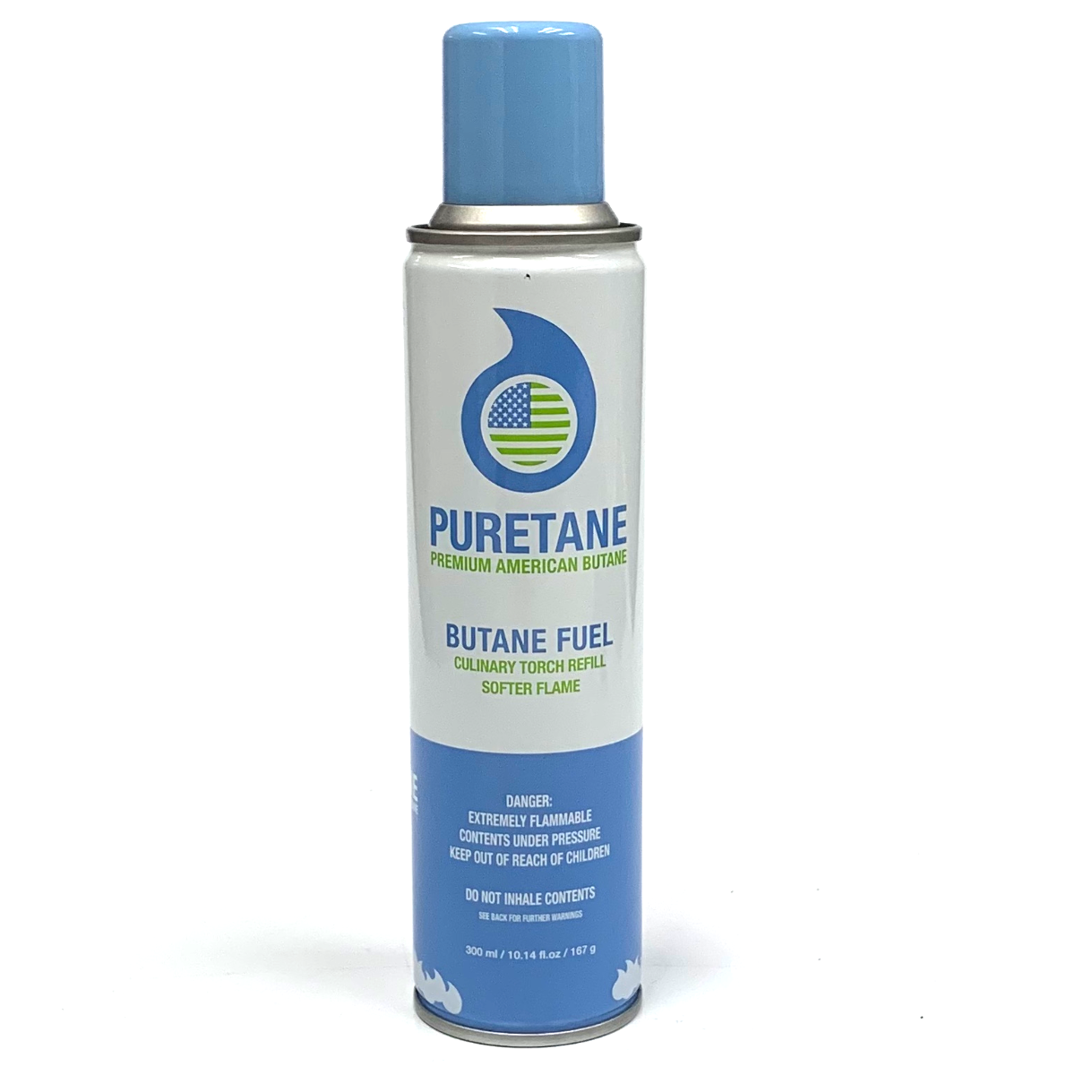 Other Collectible Lighting Puretane NButane Foodgrade Refined 11X