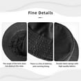 Make Cornbread Not War Fisherman Hat Summer Travel Bucket Beach Hat make-cornbread-not-war-fisherman-hat-summer-travel-bucket-beach-hat