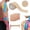 B_L, variant on Athletic Tape, 5.4 Yards Sports Tape, Strong Easy Tear Wrist Ankle Tape, No Sticky Residue for Gymnastics, Boxing, Climbing, Lacrosse, Climbing, Hockey and Other Sports, B, 2 Inch