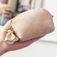 thumbnail image 2 of Kcolen Stylish Women's Zip Clutch Purse Compact Wallet Handbag Organizer, 2 of 3