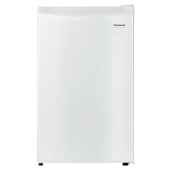 Frigidaire 3.3 cu ft Convertible Refrigerator Freezer, Compact 2-in-1 Upright Fridge or Freezer