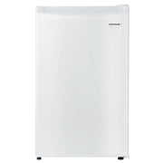 Frigidaire 3.3 cu ft Convertible Refrigerator Freezer, Compact 2-in-1 Upright Fridge or Freezer