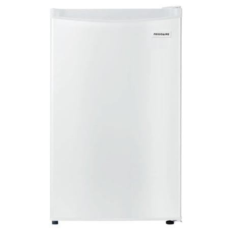 Frigidaire 3.3 cu ft Convertible Refrigerator Freezer, Compact 2-in-1 Upright Fridge or Freezer