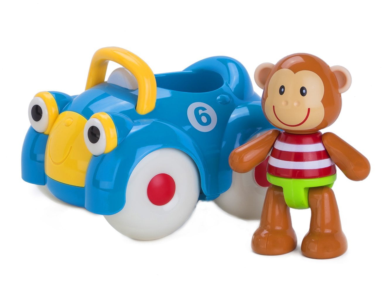 early learning centre toys
