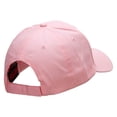 thumbnail image 4 of Breast Cancer Ribbon Survivor Embroidery Cap - Pink OSFM, 4 of 5