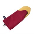 thumbnail image 1 of San Jamar KT0124K 24 Pouces Mitaine de Four à Marionnettes - Kevlar, Rouge, 1 of 1