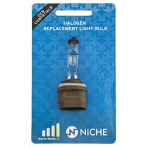 Niche 893 Headlight Bulb for Arctic Cat M5 0409-073 0409-045 ATV 519-CBL2225B