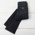 thumbnail image 2 of Wrangler Boys  Boys Retro Slim Jeans 9 SLIM Denim, 2 of 5