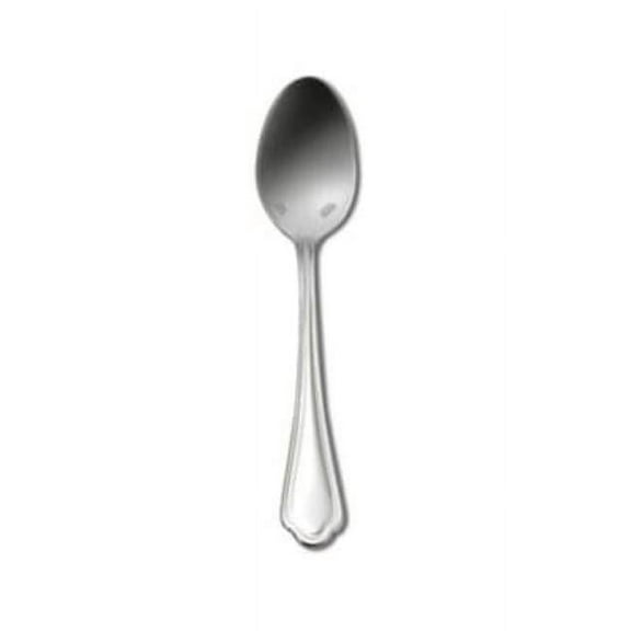 Oneida  Sant Andrea Rossini Stainless Steel European Size Teaspoon