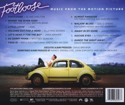 Footloose Fake Id Free Mp3 Download