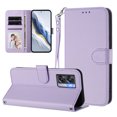 thumbnail image 2 of GANGXUN Wallet Case for OnePlus Nord N300 – Magnetic Closure, RFID Blocking, Wrist Strap, Wireless Charging Compatible, 2 of 6